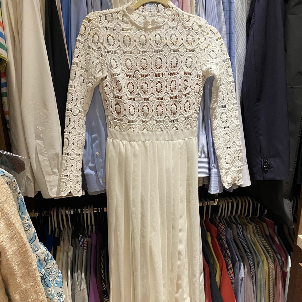 COPY - Self Portrait Dress